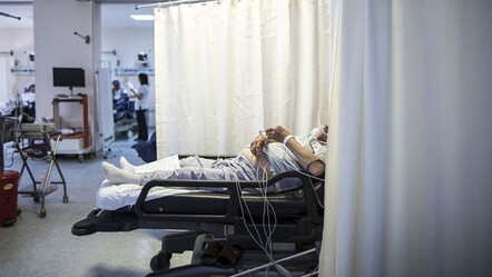 Gaziosmanpaşa'da özel hastanede usulsüzlük ve şiddet skandalı! Soruşturma başlatıldı - Gündem