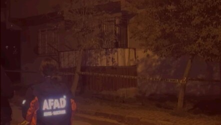 Gebze’de riskli bina alarmı: 11 kişi tahliye edildi - Gündem