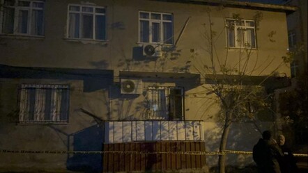 Gebze’de riskli bina alarmı: 11 kişi tahliye edildi - Gündem