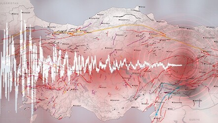 Gözler Sındırgı'dayken tehlike başka yerde! Bir kentin tüm ilçeleri diri fay üzerinde - Gündem
