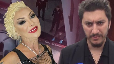 Güllü’nün oğlu Tuğberk Yağız’dan mezar başında dikkat çeken paylaşım - Magazin