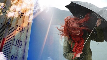 Hafta sonu hava nasıl olacak? Meteoroloji 8-9 Kasım tahminlerini açıkladı - Haberler