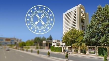 Hazine ve Maliye Bakanlığı'nın 2026 bütçesine dev destek: 50 milyar lira eklendi - Ekonomi