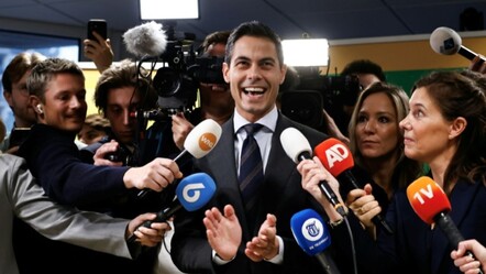 Hollanda’da yeni başbakan belli oldu! Koalisyon görüşmeleri başlıyor - Dünya