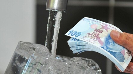 İstanbullulara kötü haber! İSKİ zam gündemiyle toplanacak - Gündem