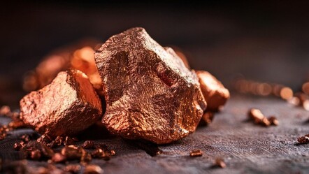 'Kritik mineraller listesi' 3 yıl aradan sonra güncellendi! Gümüş listede: 10 yeni maden eklendi - Gündem