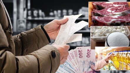 Küresel gıda fiyatları 2025'in en düşük seviyesinde! Et, şeker, tahıl... En fazla düşüş hangisinde yaşandı? - Ekonomi