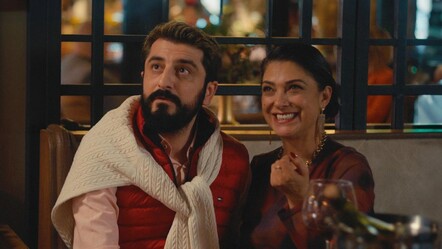 Mahsun J 2. sezon 14. bölüm yayınlandı mı, nereden izlenir? - Haberler