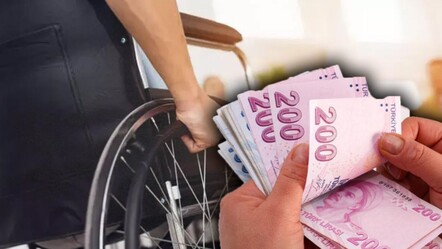 Meclis’te talepler dinlendi: Engellilere asgari ücretin iki katı ödenek verilsin - Ekonomi