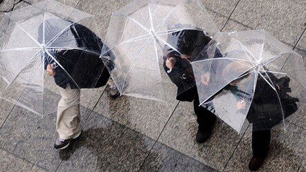 Meteoroloji'den il il sağanak uyarısı! Gök gürültülü, kuvvetli geliyor - Gündem