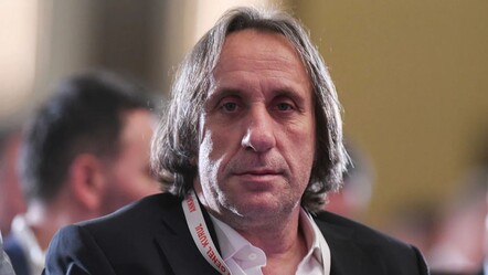 Murat Özkaya kimdir, kaç yaşında, nereli? Eyüpspor Başkanı bahis soruşturması kapsamında gözaltına alındı - Haberler