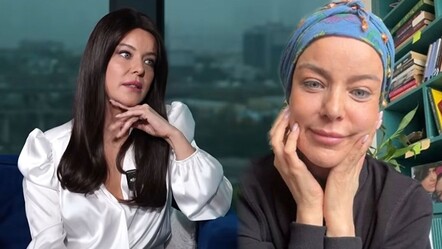 Nursel Ergin kanser sonrası hayatını anlattı!  “Hiçbir arkadaşımı görmek istemiyorum” - Magazin