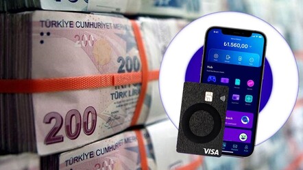 Ozan Elektronik Para'ya operasyon! 11 gözaltı kararı var, 72 milyon TL'lik mal varlığına de el konuldu - Gündem