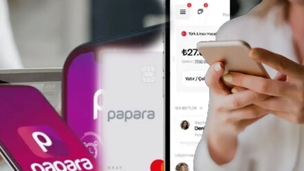 Papara milyonlarca kullanıcının beklediği açıklamayı yaptı! Para iade süreci bugün başladı - Gündem