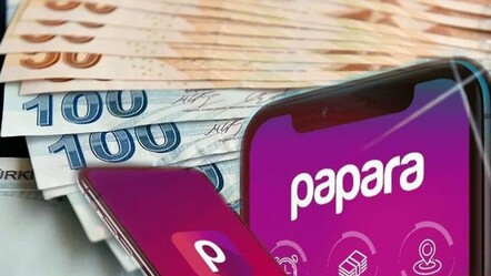 Papara para iadesi ne zaman yatar, kaç günde hesaba geçer? - Haberler
