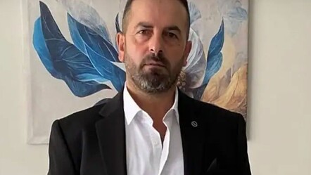 Park alanında feci kaza: Çöp kamyonu belediye işçisini ezdi - 3. Sayfa