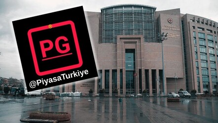 'PiyasaTurkiye' hesabının sahibine operasyon! TMK 6 ve gizlilik ihlali suçlaması - Gündem