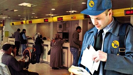 PTT hafta sonu açık mı? PTT çalışma saatleri araştırılıyor - Haberler