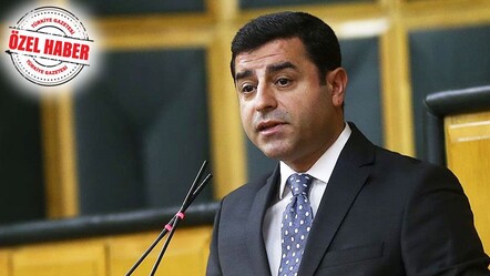 Selahattin Demirtaş’ın siyasete dönüş yolu sisli! Tahliye bekleyen eski HDP Başkanı için hukukçular ne dedi? - Gündem