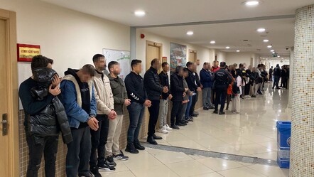 Sosyal medya üzerinden 'büyü ve fal bakma' dolandırıcılığı! İstanbul ve Ankara'da 42 kişi tutuklandı - 3. Sayfa