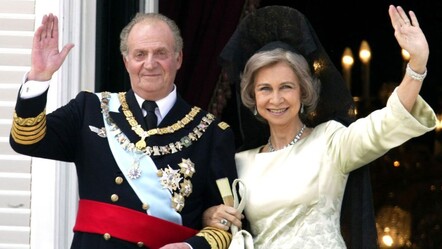 Sürgündeki eski İspanya Kralı Juan Carlos 70 yıl sonra itiraf etti: Kardeşimi alnından vurup öldüren bendim - Dünya