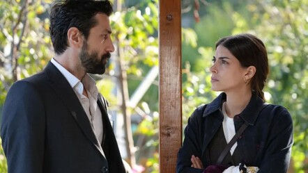 Taşacak Bu Deniz 5. bölüm yayınlandı mı, nereden izlenir? - Haberler