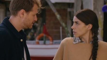 Taşacak Bu Deniz bu akşam var mı? TRT 1 yayın akışı paylaşıldı - Haberler