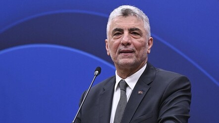 Ticaret Bakanı Ömer Bolat: Elektrik ve gazda Avrupa’nın en ucuz ülkesi Türkiye - Ekonomi