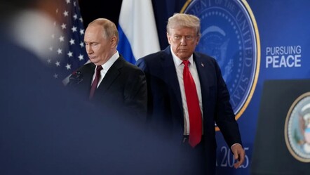 Trump'tan Putin ile görüşme sinyali! 'Her zaman bir ihtimal var' - Dünya