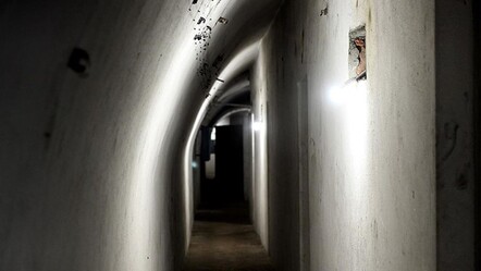 Türkiye'de 'sığınak' dönemi başlıyor! Yönetmelik değişti, artık hepsinde zorunlu olacak - Gündem