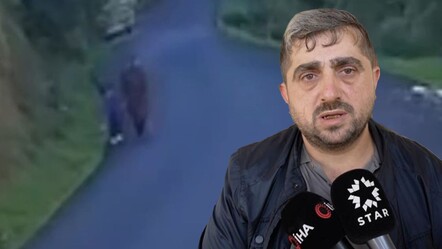 Türkiye'nin konuştuğu aile! Çocuğu ve eşi kaybolan adam sessizliğini bozdu - 3. Sayfa