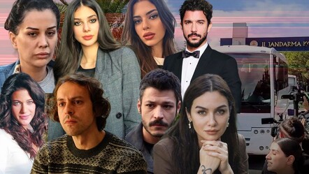 Uyuşturma soruşturmasında yeni aşama… Test sonucu pozitif çıkan ünlüler için iddianame yolda - Magazin