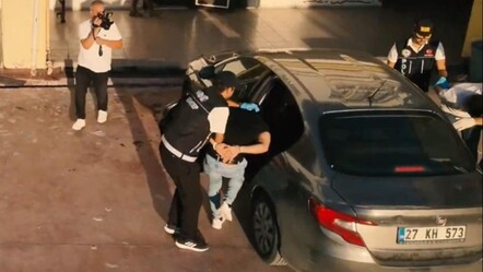 Uyuşturucu ticareti yapan örgüt çökertildi! Çok sayıda gözaltı var - 3. Sayfa