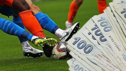 Vergi borcunu ödemediler, ilanla arandılar! İşte o futbolcular... - Spor