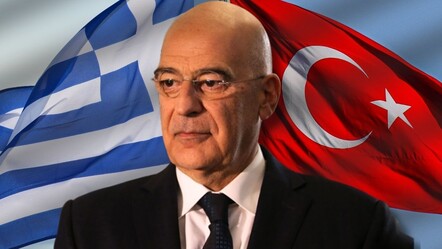 Yunan Bakan Dendias Türkiye’yi örnek almalıyız dedi - Dünya