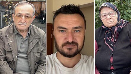 Zonguldak'taki cinayette flaş gelişme! Fuhuş çetesi yalan çıktı, olayın aslını muhtar açıkladı - 3-sayfa