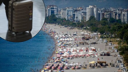 17 milyon turist geliyor, turizmci personel bulamıyor! 'Yurt dışından eleman getirmek zorunda kaldık' - Ekonomi