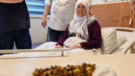 5 aydır ağrı çekiyordu… Bir saatlik operasyonda 213 taş çıktı - Sağlık