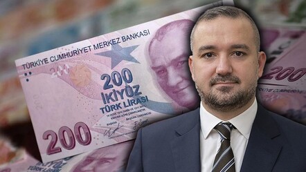 500 ve 1.000 TL'lik banknotlar basılacak mı? Merkez Bankası Başkanı cevap verdi  - Ekonomi