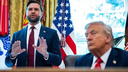 ABD Başkan Yardımcısı Türkiye’ye mi geliyor? Papa detayı dikkat çekti - Dünya