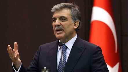 Abdullah Gül'den dikkat çeken İngilizce paylaşım: Herkes yardım etsin, ayıp olur... - Gündem