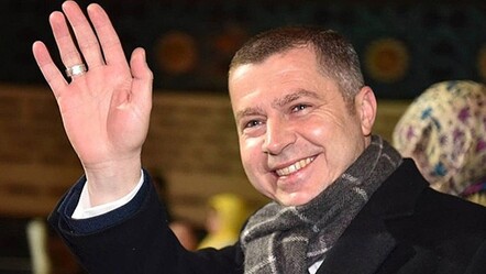 Abdurrahman Kuzu kimdir? AK Parti Çanakkale İl Başkanı Abdurrahman Kuzu'nun hayatı ve siyasi kariyeri - Haberler