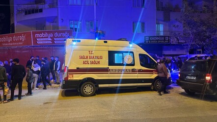 Adıyaman'da kahreden olay... 5 çocuk babası evinde canına kıydı - 3. Sayfa