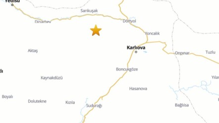 Gündem - AFAD ilk verileri duyurdu: Bingöl'de deprem oldu - Gündem