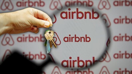 Airbnb krizi Avrupa'dan Türkiye'ye taşınıyor! 'Kira artışları kaçınılmaz olur' - Ekonomi