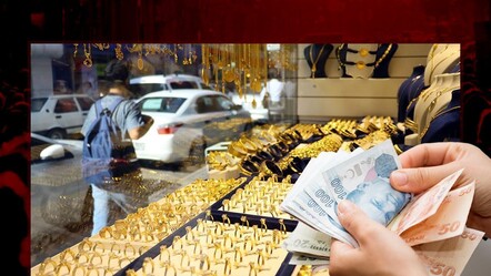 Altında kritik tarih belli oldu: Daha önce görülmeyen rakamı görecek! - Ekonomi