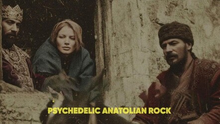 Anatolian Psych Rock Lab (Anatolian Lab) nedir? Yakın zamanda büyük ilgi görmeye başladı - Haberler