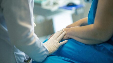 Araştırmalar ortaya koydu: Dört kişiden birinin kronik hastalığı var - Sağlık