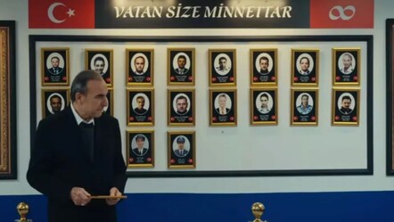 Arka Sokaklar 727 bölüm fragmanı yayınlandı! Yeni bölümde neler olacak? - Haberler