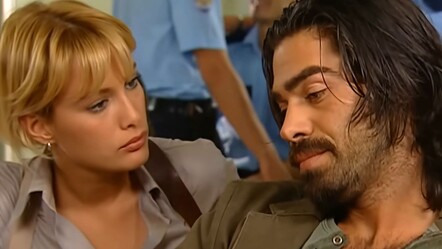 Arka Sokaklar’ın unutulmaz ismi Uğur Pektaş ortaya çıktı! Son haline yorum yağdı - Magazin